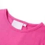 Dunkelrosa Kinder-T-Shirt mit Flügelärmeln 104 von , Kinder-T-Shirts - Ref: Foro24-10840, Preis: 8,24 €, Rabatt: %