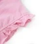 Short-sleeved bright pink children's t-shirt size 140 by , Kids T-shirts - Ref: Foro24-10683, Price: 8,24 €, Discount: %