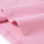 Short-sleeved bright pink children's t-shirt size 140 by , Kids T-shirts - Ref: Foro24-10683, Price: 8,24 €, Discount: %