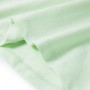 Soft green cap-sleeve children's t-shirt size 116 by , Kids T-shirts - Ref: Foro24-10641, Price: 8,20 €, Discount: %