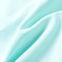 Leichtes Aquamarin Kinder T-Shirt 92 von , Kinder-T-Shirts - Ref: Foro24-11019, Preis: 8,28 €, Rabatt: %