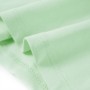 Soft green ruffled sleeve children's t-shirt size 116 by , Kids T-shirts - Ref: Foro24-10636, Price: 8,54 €, Discount: %