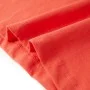 Camiseta infantil rojo claro 140 de , Camisetas para niños - Ref: Foro24-11653, Precio: 7,93 €, Descuento: %