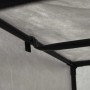 Kleiderschränke 2 Einheiten grau 75x50x160 cm von vidaXL, Kleiderschränke - Ref: Foro24-282444, Preis: 43,43 €, Rabatt: %