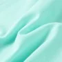 Light aquamarine children's t-shirt size 92 by , Kids T-shirts - Ref: Foro24-10564, Price: 8,52 €, Discount: %