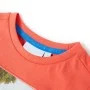 Light red children's t-shirt size 92 by , Kids T-shirts - Ref: Foro24-11749, Price: 8,19 €, Discount: %