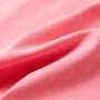 Camiseta infantil rosa neón 116 de , Camisetas para niños - Ref: Foro24-10456, Precio: 8,64 €, Descuento: %