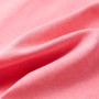 Neon pink children's t-shirt size 116 by , Kids T-shirts - Ref: Foro24-10456, Price: 8,74 €, Discount: %