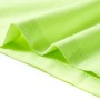 Camiseta infantil amarillo neón 104 by , Kids T-shirts - Ref: Foro24-10710, Price: 8,54 €, Discount: %