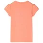 Neonoranges Kinder-T-Shirt 92 von , Kinder-T-Shirts - Ref: Foro24-10719, Preis: 8,45 €, Rabatt: %