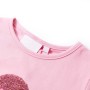 Camiseta infantil rosa chillón 128 de , Camisetas para niños - Ref: Foro24-10727, Precio: 8,54 €, Descuento: %