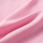 Camiseta infantil rosa chillón 128 de , Camisetas para niños - Ref: Foro24-10727, Precio: 8,54 €, Descuento: %
