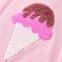 Knallpinkes Kinder-T-Shirt 104 von , Kinder-T-Shirts - Ref: Foro24-10725, Preis: 8,54 €, Rabatt: %