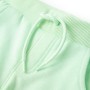 Hellgrüne Kinder-Jogginghose 104 von , Kinderhosen - Ref: Foro24-11920, Preis: 12,12 €, Rabatt: %