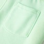Hellgrüne Kinder-Jogginghose 104 von , Kinderhosen - Ref: Foro24-11920, Preis: 12,12 €, Rabatt: %