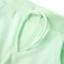 Pantalones de chándal infantiles verde brillante 128 de , Pantalones de niños - Ref: Foro24-11922, Precio: 12,02 €, Descuento: %