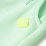Hellgrüne Kinder-Jogginghose 128 von , Kinderhosen - Ref: Foro24-11922, Preis: 12,12 €, Rabatt: %