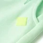 Pantalones de chándal infantiles verde brillante 128 de , Pantalones de niños - Ref: Foro24-11922, Precio: 12,02 €, Descuento: %