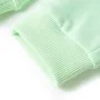 Pantalones de chándal infantiles verde brillante 128 de , Pantalones de niños - Ref: Foro24-11922, Precio: 12,02 €, Descuento: %