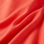 Light red short-sleeved children's t-shirt size 128 by , Kids T-shirts - Ref: Foro24-12087, Price: 8,06 €, Discount: %