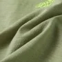 Helles Khaki Kurzarm-T-Shirt für Kinder 128 von , Kinder-T-Shirts - Ref: Foro24-12212, Preis: 8,12 €, Rabatt: %