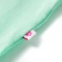 Camiseta infantil verde brillante 140 de , Camisetas para niños - Ref: Foro24-10738, Precio: 8,59 €, Descuento: %