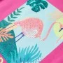 Camiseta infantil rosa oscuro 116 de , Camisetas para niños - Ref: Foro24-11136, Precio: 8,45 €, Descuento: %