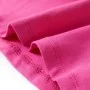 Camiseta infantil rosa oscuro 116 de , Camisetas para niños - Ref: Foro24-11136, Precio: 8,45 €, Descuento: %