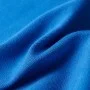 Camiseta infantil azul 104 de , Camisetas para niños - Ref: Foro24-12535, Precio: 8,24 €, Descuento: %