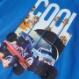 Blue children's t-shirt size 128 by , Kids T-shirts - Ref: Foro24-12537, Price: 8,32 €, Discount: %