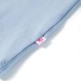 Hellblaues Kinder-T-Shirt 92 von , Kinder-T-Shirts - Ref: Foro24-11084, Preis: 7,88 €, Rabatt: %
