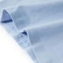 Camiseta infantil azul claro 92 de , Camisetas para niños - Ref: Foro24-11084, Precio: 7,79 €, Descuento: %