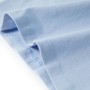 Hellblaues Kinder-T-Shirt 92 von , Kinder-T-Shirts - Ref: Foro24-11084, Preis: 7,88 €, Rabatt: %
