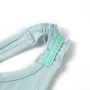 Camiseta de tirantes infantil verde menta claro 92 de , Camisetas para niños - Ref: Foro24-10524, Precio: 7,93 €, Descuento: %