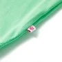 Hellgrünes Kinder-T-Shirt 92 von , Kinder-T-Shirts - Ref: Foro24-11004, Preis: 8,39 €, Rabatt: %
