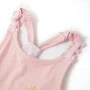 Hellrosa Kinder-Tanktop 140 von , Kinder-T-Shirts - Ref: Foro24-10513, Preis: 7,93 €, Rabatt: %