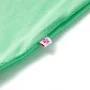 Light green children's t-shirt size 116 by , Kids T-shirts - Ref: Foro24-11006, Price: 8,39 €, Discount: %