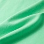 Camiseta infantil verde claro 116 de , Camisetas para niños - Ref: Foro24-11006, Precio: 8,46 €, Descuento: %