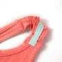 Camiseta de tirantes infantil color coral 116 de , Camisetas para niños - Ref: Foro24-10676, Precio: 8,39 €, Descuento: %