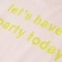 Camiseta infantil rosa suave 104 de , Camisetas para niños - Ref: Foro24-11090, Precio: 7,79 €, Descuento: %