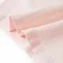 Camiseta infantil rosa suave 104 de , Camisetas para niños - Ref: Foro24-11090, Precio: 7,79 €, Descuento: %