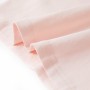 Soft pink children's t-shirt size 104 by , Kids T-shirts - Ref: Foro24-11090, Price: 7,88 €, Discount: %