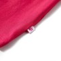 Knallpinkes Kinder-T-Shirt 140 von , Kinder-T-Shirts - Ref: Foro24-10998, Preis: 8,46 €, Rabatt: %