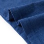 Camiseta de tirantes infantil azul oscuro melange 140 de , Camisetas para niños - Ref: Foro24-12493, Precio: 7,88 €, Descuent...