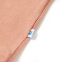 Hellorangefarbenes Tanktop für Kinder 104 von , Kinder-T-Shirts - Ref: Foro24-12500, Preis: 7,88 €, Rabatt: %
