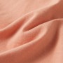 Camiseta de tirantes infantil naranja claro 128 de , Camisetas para niños - Ref: Foro24-12502, Precio: 7,88 €, Descuento: %