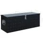 Aluminiumgehäuse 1085x370x400 mm schwarz von vidaXL, Werkzeugkästen - Ref: Foro24-144846, Preis: 342,31 €, Rabatt: %