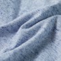 Camiseta de tirantes infantil azul melange 140 de , Camisetas para niños - Ref: Foro24-12498, Precio: 7,88 €, Descuento: %