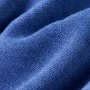 Pantalones de chándal infantiles azul mélange 128 de , Pantalones de niños - Ref: Foro24-11917, Precio: 10,97 €, Descuento: %