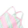 Sleeveless children's dress with pink drawstring 92 by , Children's dresses - Ref: Foro24-11169, Price: 11,29 €, Discount: %
